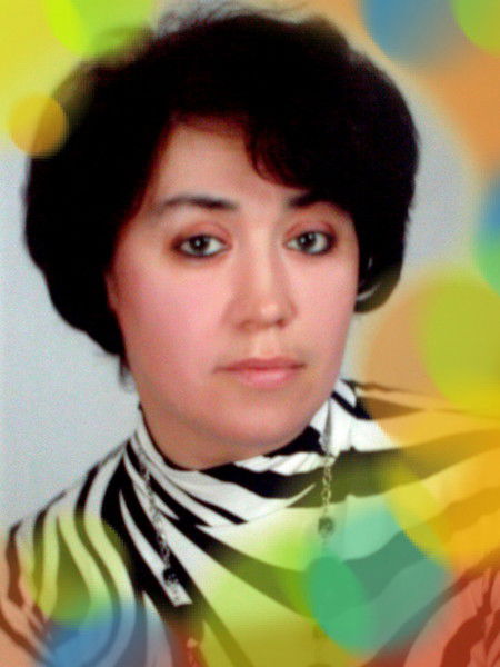 Татьяна Яковлева