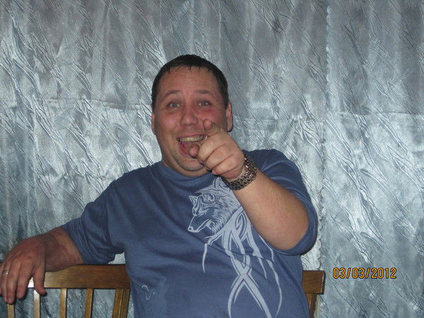 Влад Агафонов