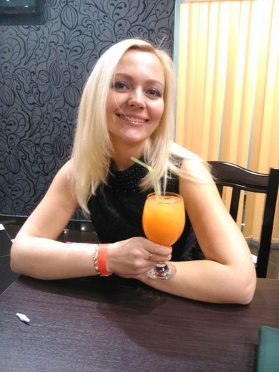 Танюшка Данилова