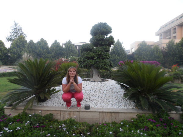 Марина Шабашкина