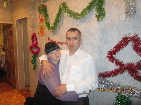 Майя Малявкина