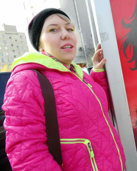 Татьяна Бухвалова