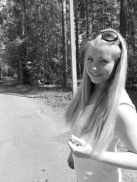 Света Кукушкина