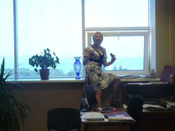 Елена Лазарева