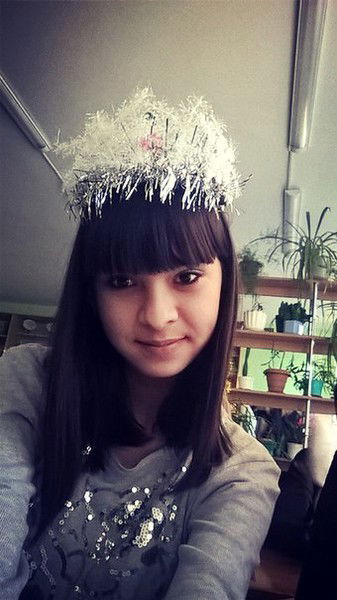 Анжела Екимова