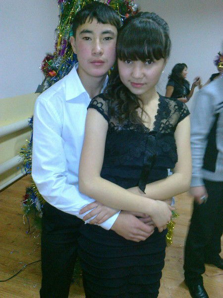 Нурсултан Жумангалеев