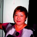 Айман Исупова