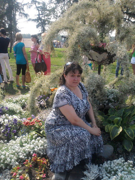 Наталья Гасникова