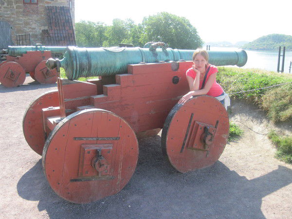 Екатерина Черепанова