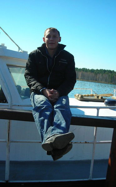 Дмитрий Никонов