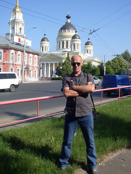 Сергей Смирнов