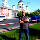 Сергей Смирнов