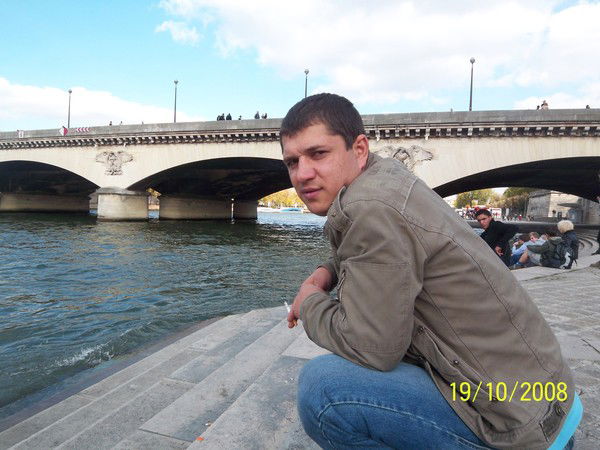 Игорь Урыта