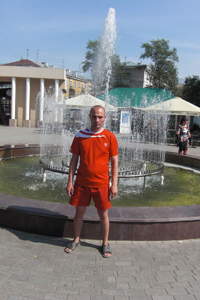 Александр Катков