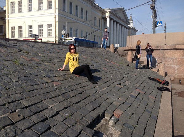 Эркингул Курмушуева