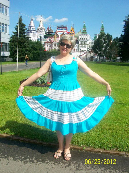 Гульнара Урисбаева