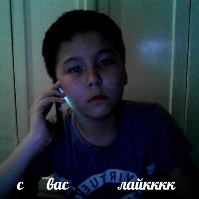 Маулет Макашев