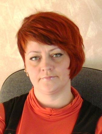 Наталья Пономарева