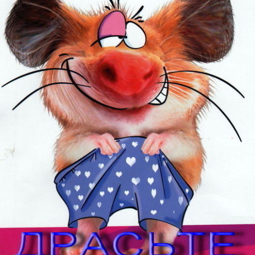 Андрей Ряполов