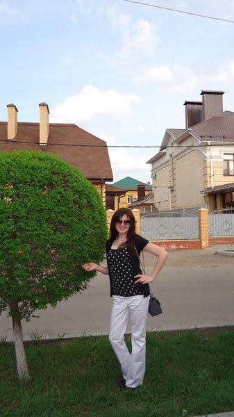 Алсу Халметова