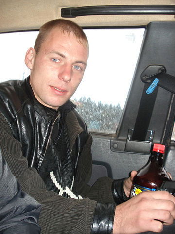 Вячеслав Буравченко