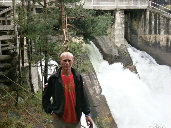 Сергей Трохов