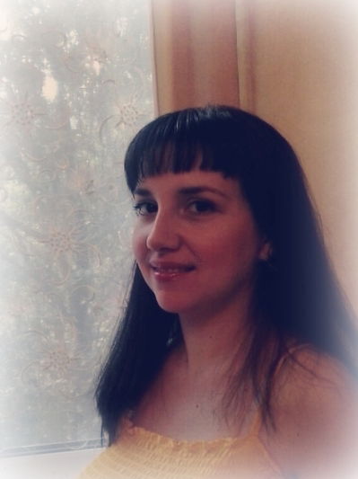 Екатерина Разина