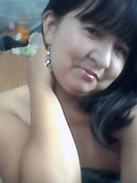 Эльмира Балтина