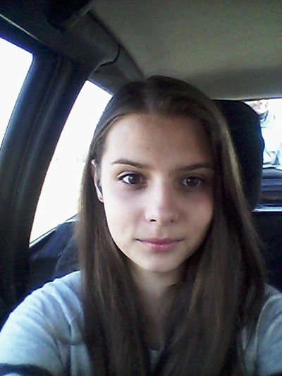 Ангелина Пеща