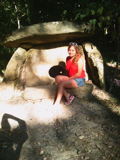 Ирина Кандыбина