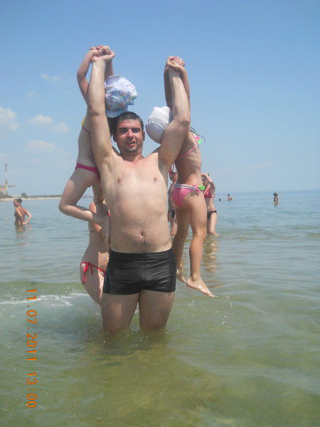 Alexandr Skorodinskiy