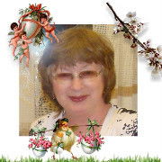 Татьяна Лобанова