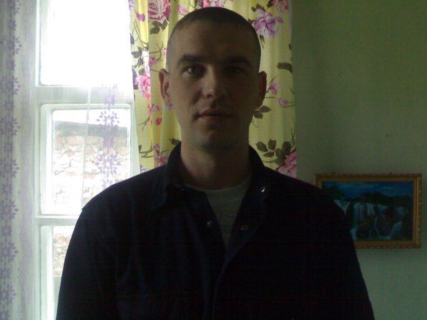 Александр Суховей