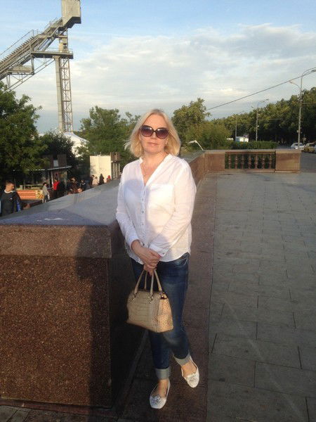 Любовь Конькова