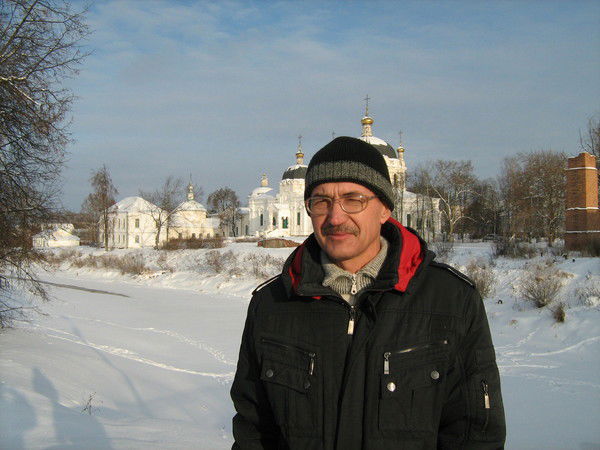 Михаил Смирнов