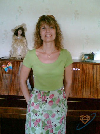 Елена Титова