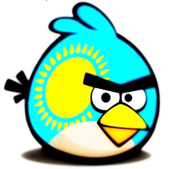 Асхат Бакберген