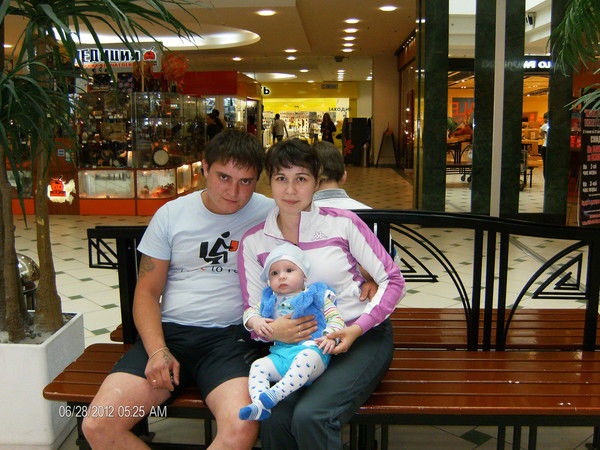 Айрат Даминов