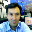 Азат Сейтжанов