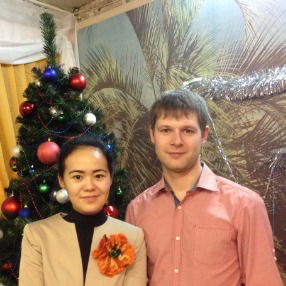 Дамир Закиров