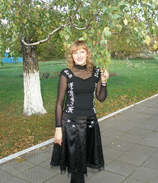 Елена Гурдиш