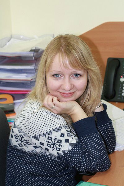 Елена Суркова