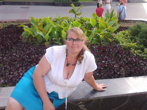 Виктория Калинович