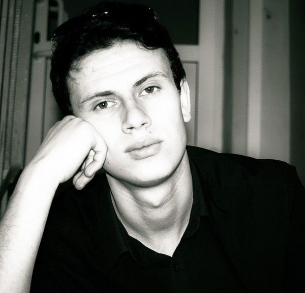 Сергей Рекида