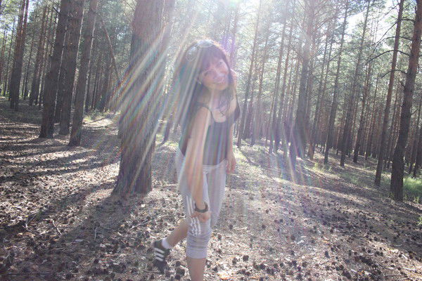 Гульназ Шарифуллина