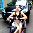 Костя Кулькин