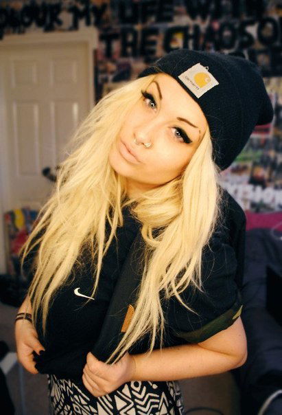 Дарья Малинена