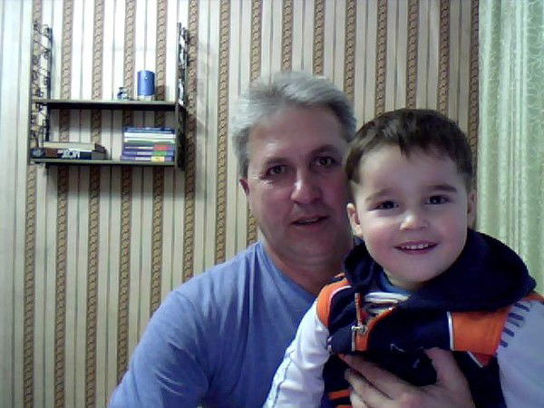 Виктор Пьянников