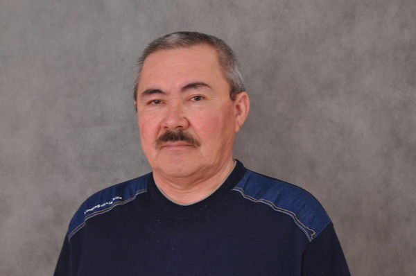 Есенгали Нургалиев