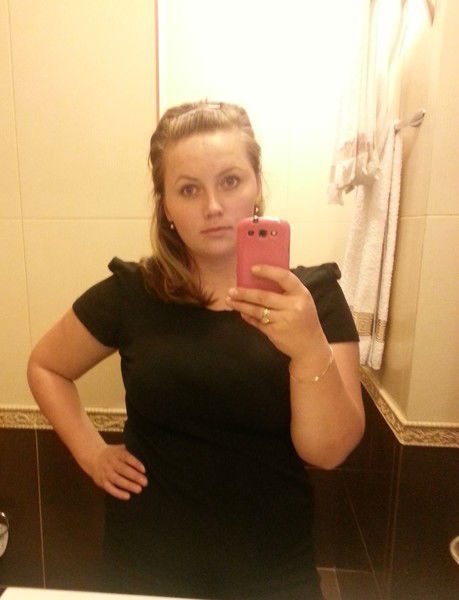 **наденька **